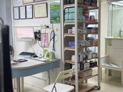 -瑞鹏·疫苗·绝育·宠物医院(金沙洲店)