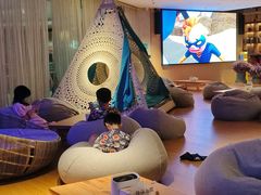 -庄子梦然·城市微度假·24h按摩·推拿·spa