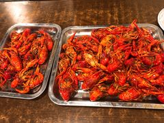 -忆口香龙虾(珠海夏湾老店)