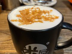 韩式15谷汁-MI WU FACTORY米屋美食工厂餐厅(绿地店)