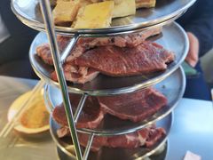 -晓燃地摊烤肉(朝阳双桥店)
