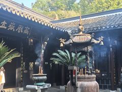 -包公祠