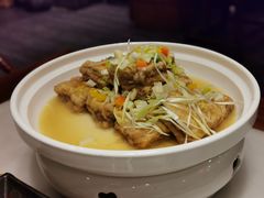 -鸭匠食府·挂炉烤鸭·新京菜(阜成路店)