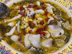 -U你·湖北家宴菜(南湖总店)