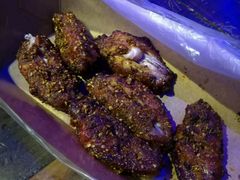 -蘭奢雅集·江浙菜(青山江滩店)