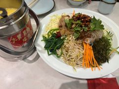 -陈家老院子(高新店)