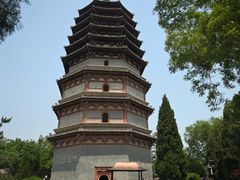 -天宁寺