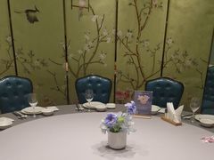 -狮王府淮扬菜(新街口友谊店)