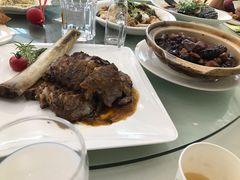 -翠晶水上餐厅(泰晤士小镇店)