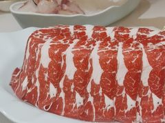 -帝皇海海鲜豆捞(桐泾商务广场店)