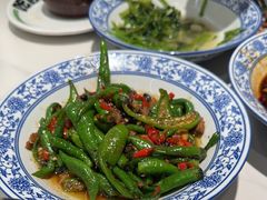 -欧记大排档·景德菜(上海首店)