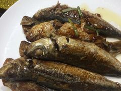 -八道本地特色菜馆(大鹏古城店)
