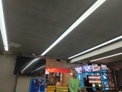 -串门海鲜烧烤(五四广场店)