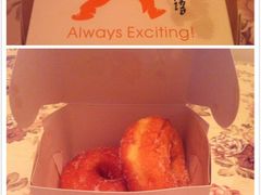 iphone_upload_pic-BreadTalk面包新语·烘焙蛋糕(星河城店)