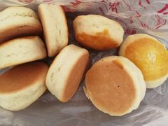 起子饼-中关村茶点