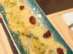 -克比叔叔印度餐厅Kebabs on the Grille (人民广场店)