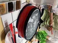 -么肆烤肉·中式自助·烤肉大排档(街道口季佳PAI店)