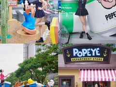 -东莞松山湖万象汇