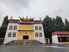 -云南民族村