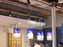 -炽城·烤肉名家(鸿达中央广场店)