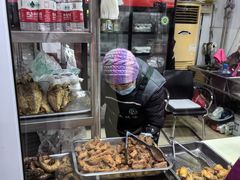 -大益烤鸡
