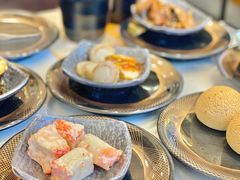 -和町回转自助日料(华山环宇城店)