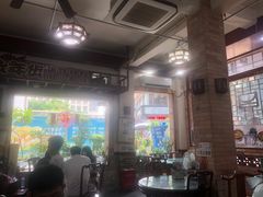 -阿殳菜馆·私厨(水围村店)
