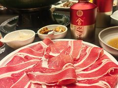 -东来顺·非遗火锅(高新店)
