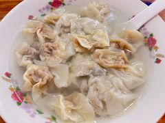 绉纱小馄饨-松盛糕团店(红旗桥店)