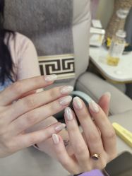 -闺蜜美甲