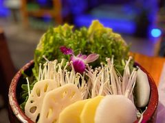 -束河人家(南锣鼓巷店)