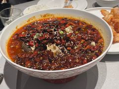 -董家大院·京味家常菜(朝丰家园店)