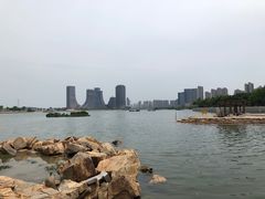 -海沧湾公园