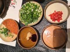 -盡膳口福跷脚牛肉火锅(北美新天地店)