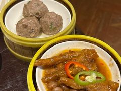 -元素中餐厅.海南菜.粤菜.椰子鸡.海鲜.包房.石梅湾威斯汀度假酒店