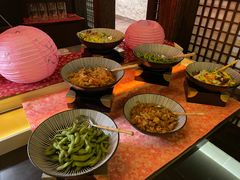 -滩万日本料理Nadaman(国贸大酒店)
