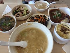 -71号豆汤饭·成都小馆(春熙路百盛店)