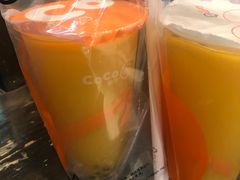 -CoCo都可(八达商城店)