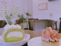-Ten Olives甜点