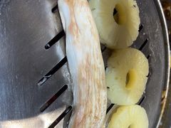 -姜虎东白丁烤肉(银泰中心in99店)