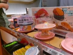 -争鲜回转寿司(通州万达店)