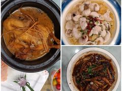 -大鸿运酒店·苏州菜·松鼠桂鱼(观前街店)