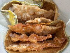 -南楼煎饼(滨江道店)
