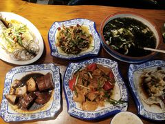-印象江南(东栅店)
