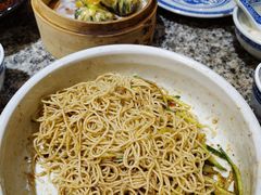 -南京大牌档(香港广场店)