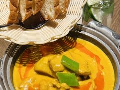 -安南越南餐厅(青岛万象城店)