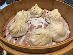 -南翔馒头店(豫园店)