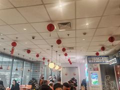 -肯德基(西影路店)