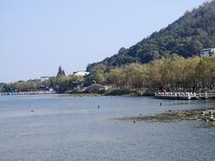 -南北湖风景区