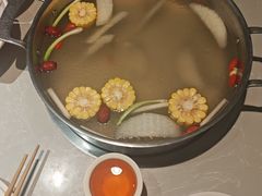 -俏牛哥鲜牛肉牛肆馆(重庆天地店)